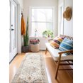 thumbnail image 2 of ECARPET Efes Traditional Area Rug for Living Room, Bedroom, Dining Room, Entrance, Hallway and More, 2 of 9