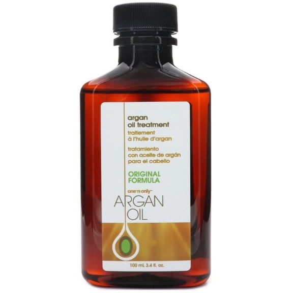 One N Only Argan Oil Treatment, 3.4 Oz.