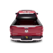 Truxedo by RealTruck Sentry CT Hard Rolling Truck Bed Tonneau Cover | 1546916 | Compatible with 2009 - 2018, 2019 - 2020 Classic Dodge Ram 1500, 2010-21 2500/3500 6' 4 Bed (76.3)