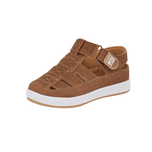 076-10 Huarache Miel Cklass 076-10