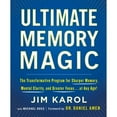 thumbnail image 1 of Pre-Owned Ultimate Memory Magic (Paperback) 1250221919 9781250221919, 1 of 1