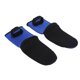 thumbnail image 5 of Calcetines De Buceo, Calcetines De Agua De Neopreno De 3 Mm, Diseño De Tubo Largo, Calcetines De Traje De Buceo, Antideslizantes, Resistentes Al Desgaste, Cómodos Calcetines, 5 of 8