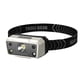 thumbnail image 1 of Ounissouiy Linterna frontal recargable por USB, resistente al agua, 5 modos, ajustable, portátil, para montar, acampar, escalar, linterna, lámpara de Iluminación y accesorios Blanco Ounissouiy HA074253-01, 1 of 6