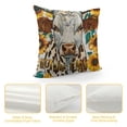 thumbnail image 4 of SHANXI Gifts for Lovers Women Girls, , girl Room , , Farm Animal 20x20in, 4 of 5