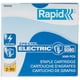 thumbnail image 2 of Cartucho eléctrico Stapler Rapid 5080e 5000 grapas, 2 of 6
