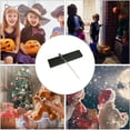 thumbnail image 4 of Varita iluminada de Navidad para Halloween, accesorio de película para Cosplay, disfraz de fiesta, accesorios de disfraces, regalos de cumpleaños, 4 of 8