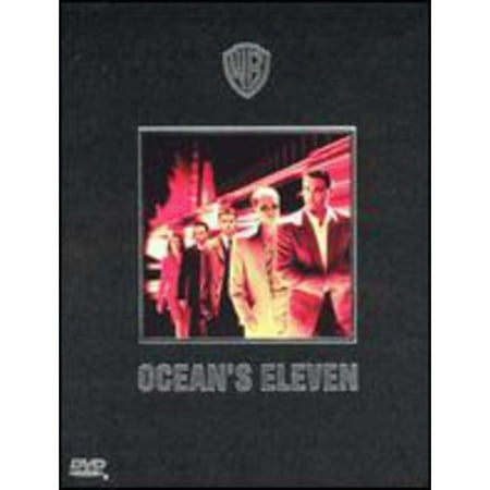 Ocean's Eleven (Collector's Edition)