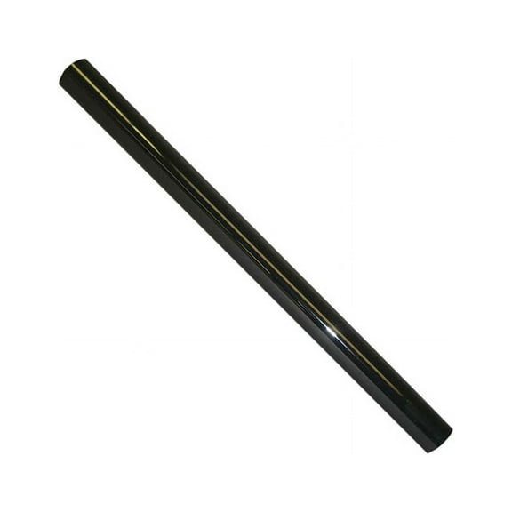 Replacement Part For Canister Vacuum Cleaner 35MM Black Plastic Wand // 54-1940-91