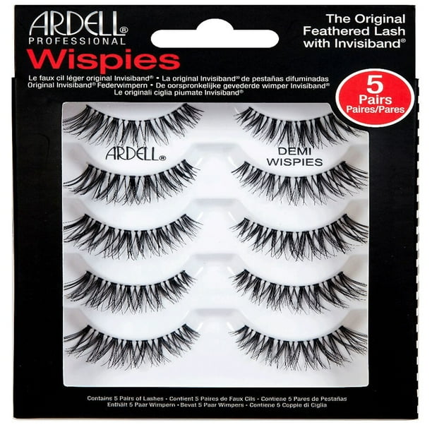 Ardell Demi Wispies Multipack