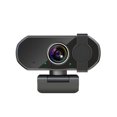 thumbnail image 1 of HD Webcam with Microphone USB Web Camera Auto Computer for PC Laptop Video Conferencing ,Easy to Install, 1 of 6