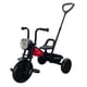 thumbnail image 1 of Triciclo para Niños Prinsel Ryder Lx Musical con Luces, 1 of 4