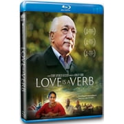 Love Is a Verb (Blu-ray)