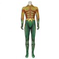 thumbnail image 2 of Disfraz de Cosplay para hombre, mono, traje Zentai para fiesta de Halloween para adultos, 2 of 4