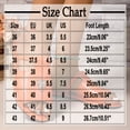 thumbnail image 3 of Fesfesfes Women's Rhinestone Fish Mouth Open Toe Lazy Slip-On Slippers Thick-Soled Comfortable Casual Spring Summer Fashionable Versatile Slip-On Shoes(Red#4,US 6), 3 of 9