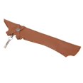 thumbnail image 1 of Bow  Quiver, Large Capacity Adjustable Buckle Position Retro Design Archery  Quiver  for Outdoor Hunting Brown, 1 of 7