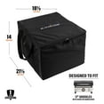 thumbnail image 5 of Blackstone 17" Carry Bag, 5 of 5