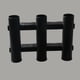 thumbnail image 4 of Soporte para caña de pescar, insertador de poste de liberación rápida, aparejo portátil para Kayak y yate, 4 of 9