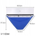 thumbnail image 5 of Limpieza del hogar, aire acondicionado, cubierta colectora de agua, bolsa de recolección de agua, fuga de agua universal dentro de la máquina, cubierta colectora de agua, 5 of 5