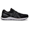 thumbnail image 1 of ASICS Chaussures de Course Gel-Cumulus 23 pour Hommes Noir/blanc - 1011B012-001, 1 of 7