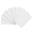 thumbnail image 1 of 100 Pcs Carte RFID 13.56Mhz Cartes Intelligentes de Proximité S50 Clé de Copie Réinscriptible pour Système de Contrôle d'Accès, 1 of 5