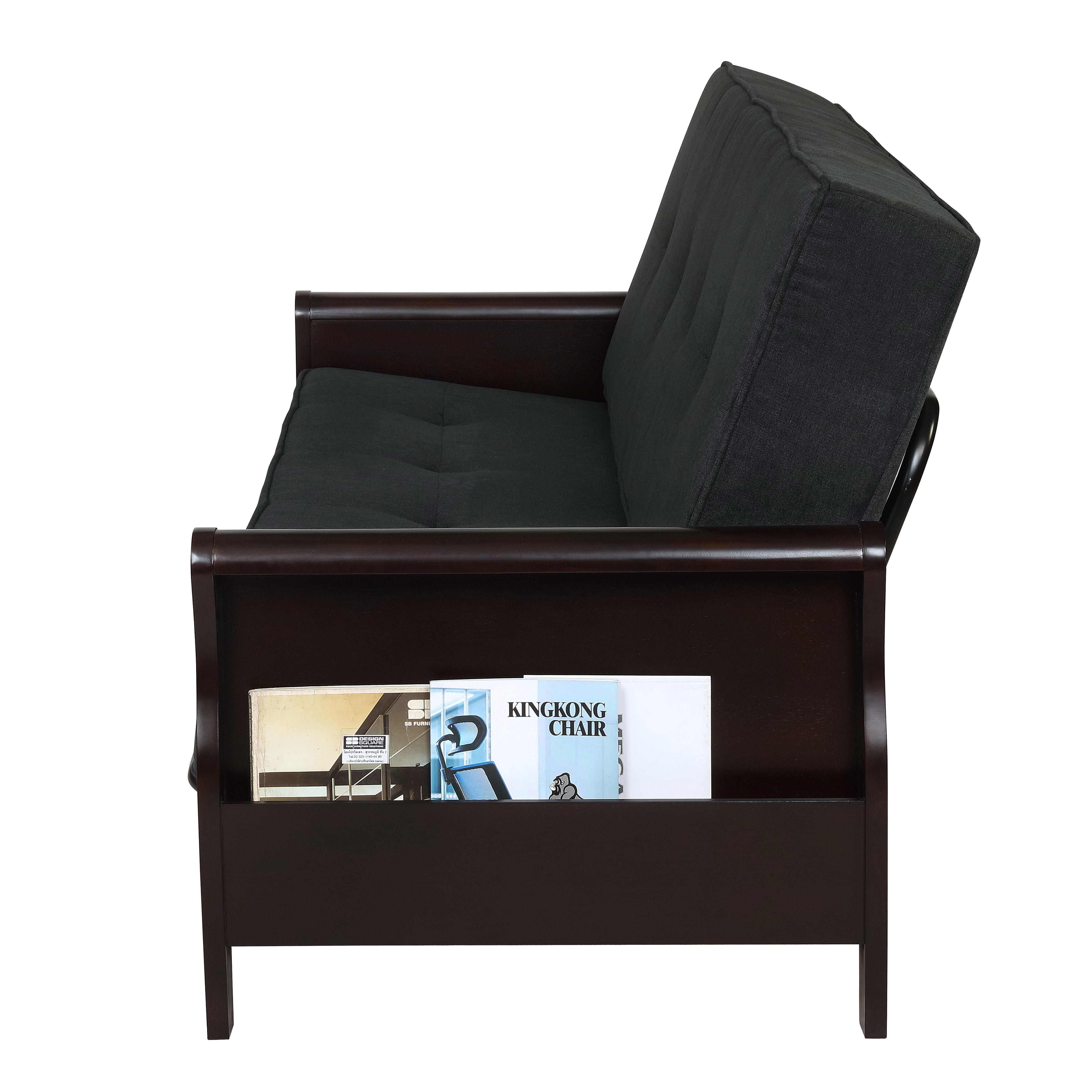 Relax a lounger conway futon discount