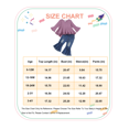 thumbnail image 2 of Yaoqi 12 Months Infant Baby Girl Outfit Set 18 Months Winter Clothes Ruffle Long Sleeves Pullover Top Bowknot Flared Denim Pants 2pcs Clothing Purple, 2 of 7