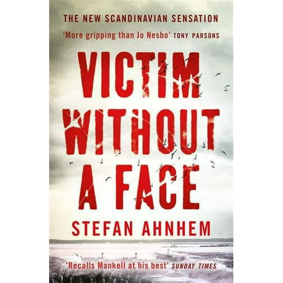 Victim Without a Face