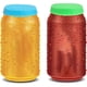 thumbnail image 4 of Lata Cubre Tapas Silicona Tapas Cerveza Botella Protector Tapón Tapón Bebida Latas Tapas, 4 of 7