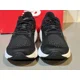 thumbnail image 2 of New Balance Mens Fresh Foam X Vongo v5 Black Starlight Running Shoes 11 1/2 D, 2 of 4