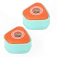 thumbnail image 2 of 2 Pack Air Filter with Pre-Filter for HVAC Systems 595853 Replacement, 2 of 5