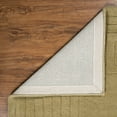 thumbnail image 4 of Linon Home Décor Classic Area Rug Collection, Cedar Green, 5' x 8', 4 of 5