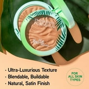 Physicians Formula Murumuru Butter Bronzer Makeup, Sunset, 0.38 oz