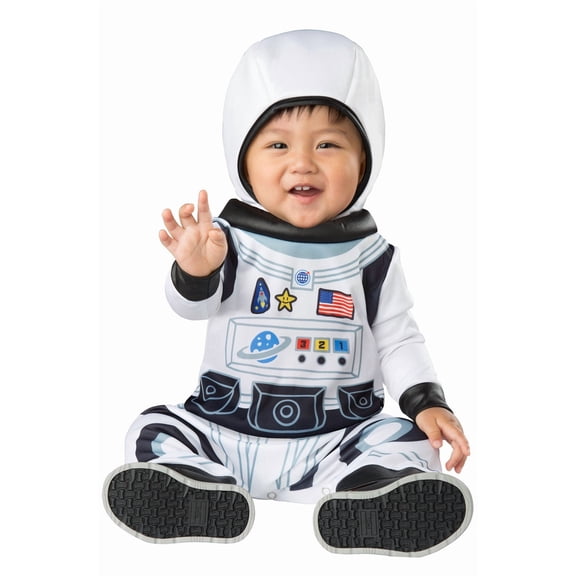 Astronaut Tot Infant Costume