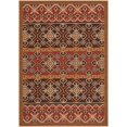 thumbnail image 1 of Safavieh Veranda Red Indoor Outdoor Rug - 8' x 11'2", 1 of 1