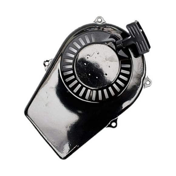 Transemion Universal Fit Generator Recoils Starter Compact And Easy To Carry Safe To Easy To Install As Shown 1Set