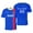 WP10132A03, variant on Ted Lasso Season 2 Cosplay Merch T-Shirt Summer For Women/Men Cosplay Short Sleeve TShirt Casual Tee Streetwear Top