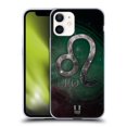 thumbnail image 1 of Head Case Designs Nebula Zodiac Symbols Leo Soft Gel Case Compatible with Apple iPhone 12 Mini, 1 of 7