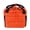 Orange, variant on BOKYAN Waterproof Insert Partition Camera Hand Bag, Shockproof Padded Divider Case for DSLR Cameras and Lenses, Lightweight Travel Photography Pouch, Orange (8.27 inches / 21 cm)