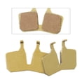 thumbnail image 4 of Mosiee High Performance Metal Disc Brake Pads, Specially Designed For Magura Mt5/Mt7, Enjoy Smooth And Reliable Braking, 4 of 9