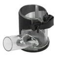 thumbnail image 4 of Trimming Machine Dust Cover, Adjustable Trimming Machine Base  For Replacement, 4 of 8