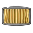 thumbnail image 3 of Filtro De aire Kinlley elemento para moto 150Z 170Z 200Z 250Z 250SZ amarillo, 3 of 3