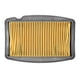 thumbnail image 3 of Filtro De aire Kinlley elemento para moto 150Z 170Z 200Z 250Z 250SZ amarillo, 3 of 3