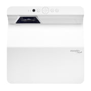 Optoma GT3500HDR 3D Ultra Short Throw DLP Projector - 16:9 - Wall Mountable - White