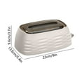 thumbnail image 3 of PRETXORVE Tissue Living Room High-end Bedroom Desktop Wall-mounted Paper, 3 of 7