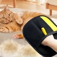 thumbnail image 5 of Purepath Hair Removal Glove, Electrostatic Pet Hair Removal Gloves, Pure Path Hair Remover Glove for Pet, Reusable Dog Cat Hairs Remover Mitt for Bed Sheets Couch Clothes Carpet Car Seat, 5 of 8