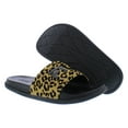 thumbnail image 4 of Fila Drifter Lux Wild Slide Womens Shoes, 4 of 5