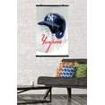 thumbnail image 2 of MLB New York Yankees - Drip Helmet 20 Wall Poster, 22.375" x 34", 2 of 5