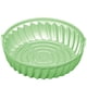 thumbnail image 1 of Olla de silicona para freidora de aire, bandeja redonda para hornear, forro reutilizable para freidora de aire, bandeja antiadherente para freidora de aire, 1 of 5