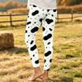 thumbnail image 6 of LvhaoGJOB Girls' Leggings for Yoga Class - Lightweight, Cozy, 6 of 9