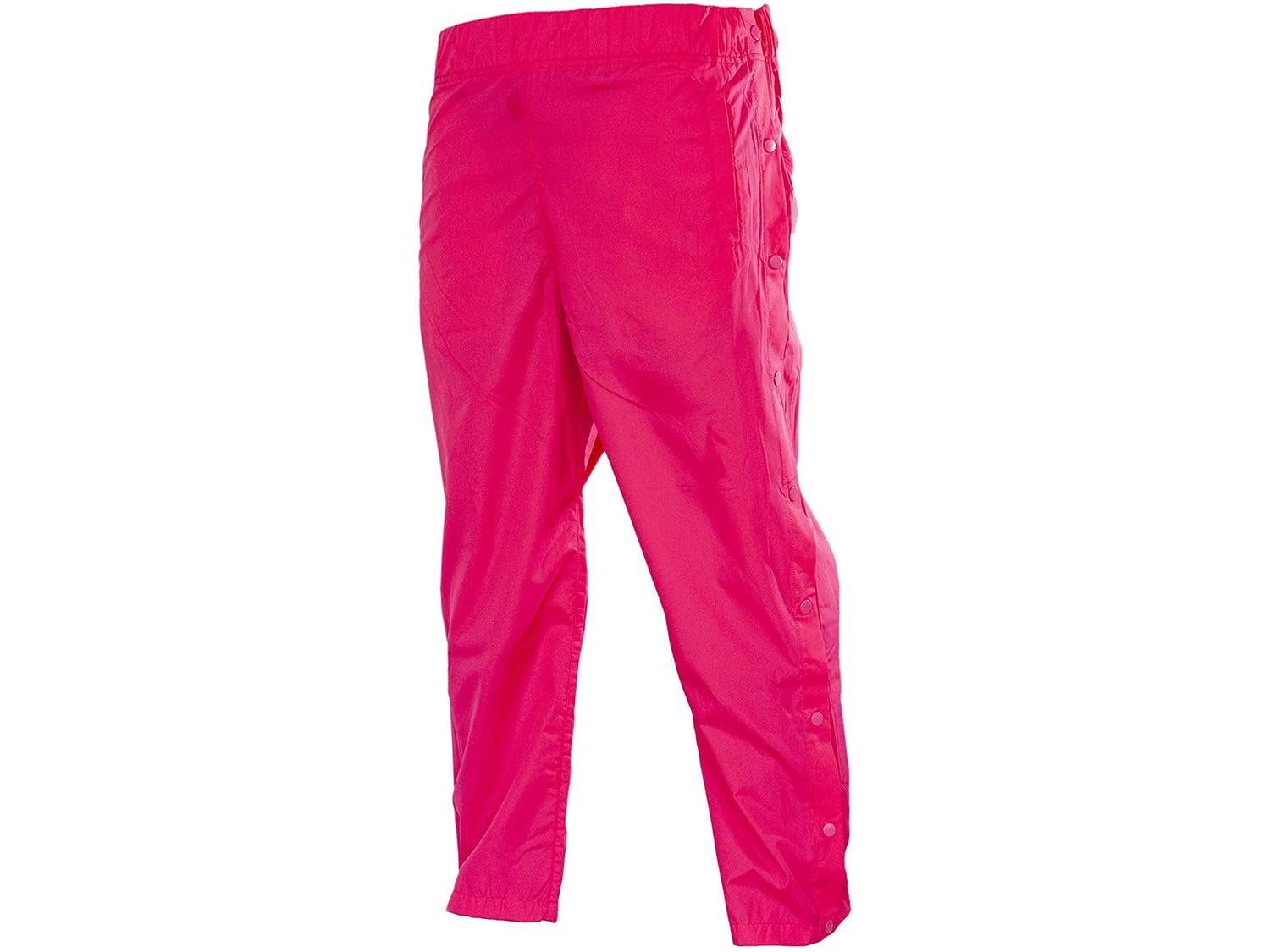 Premium Breakaway Pants Funny Guy Mugs Tearaway Pants Retro Windbreaker Pants